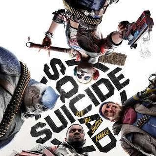 Suicide Squad Game Background – South Lakes Sentinel